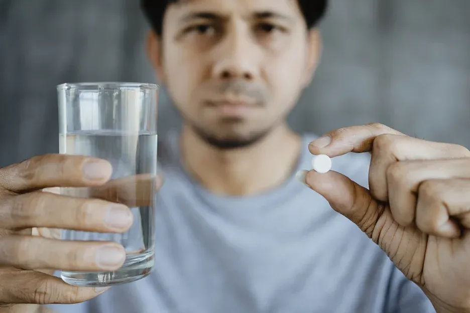 Clomiphene Citrate for Men