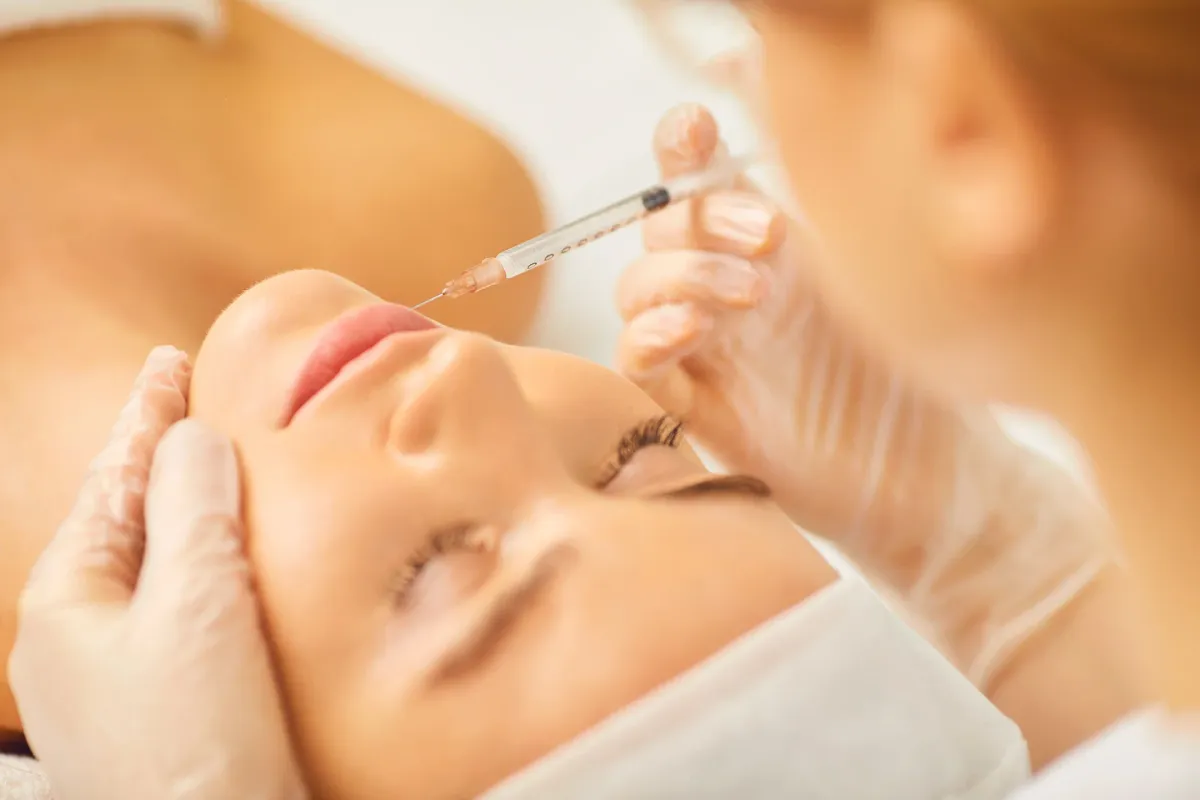 Which Brand is the Best Lip Filler?