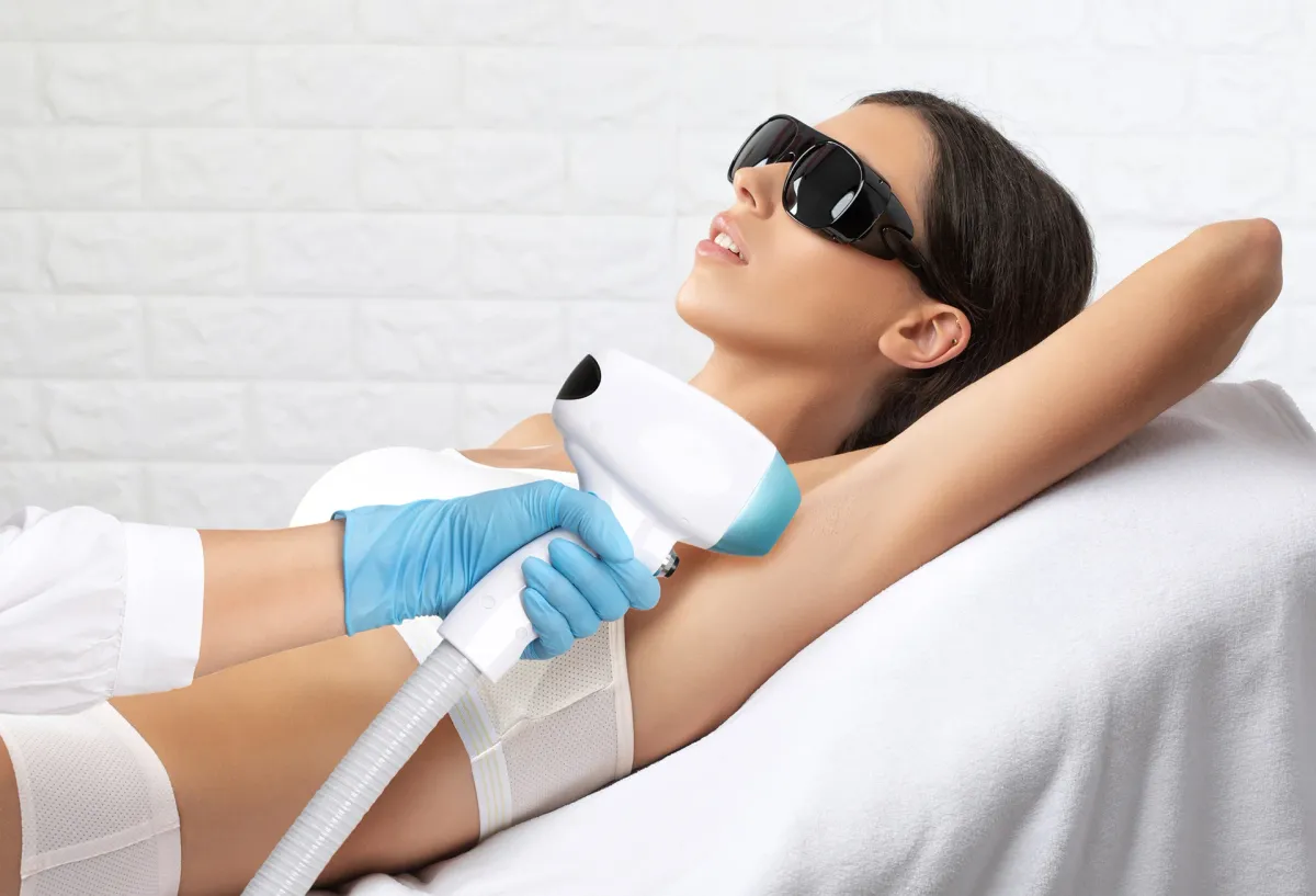 Laser Hair Removal Results: Do Biotin and Collagen Matter?