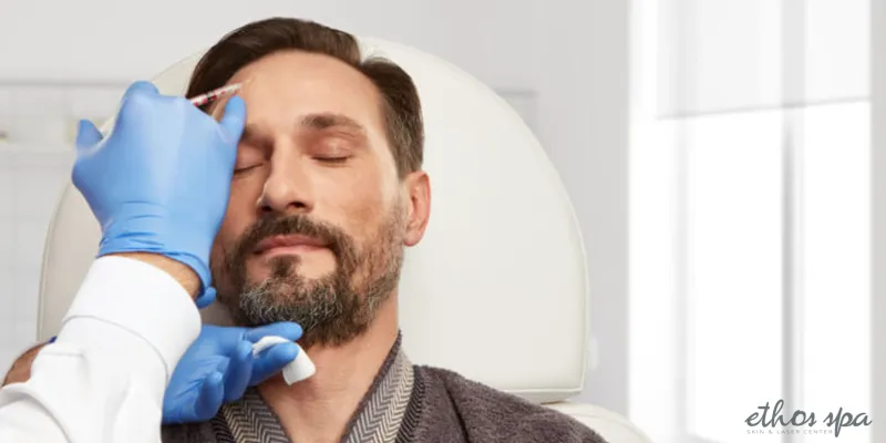 Does Botox Make You Look Older After It Wears Off?