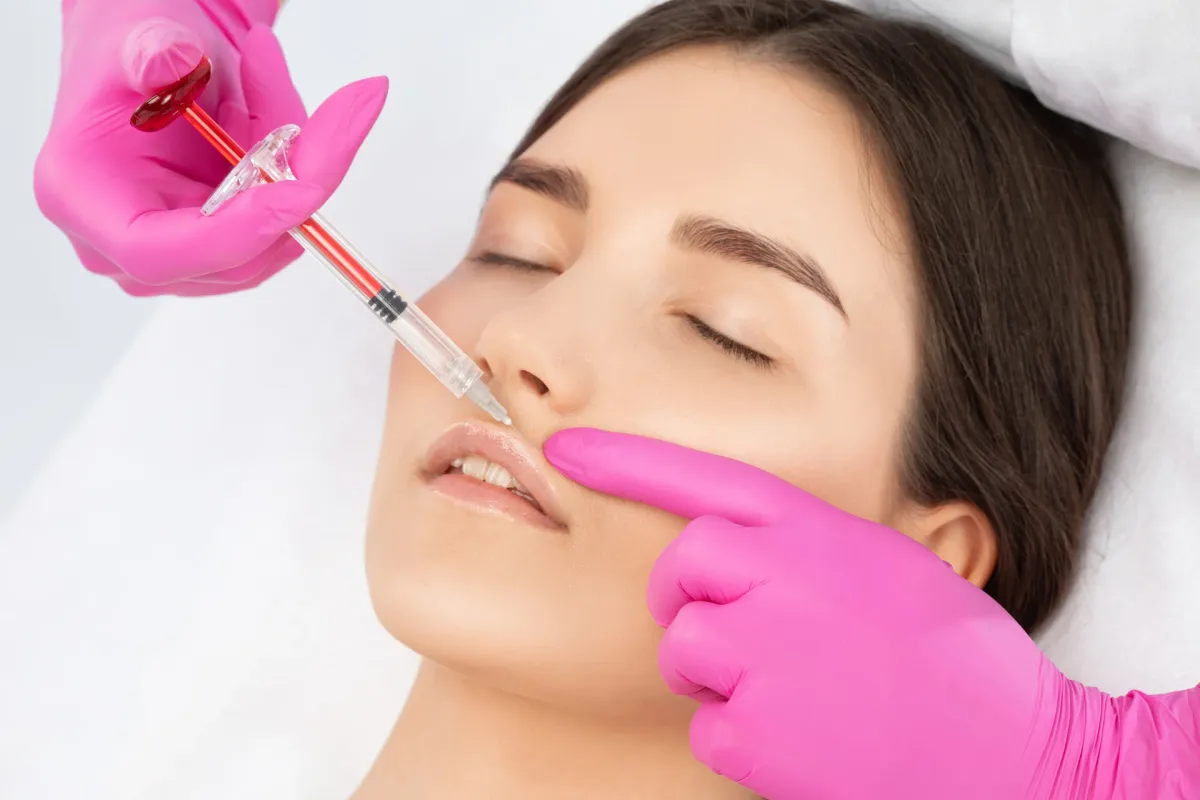 Can I Put Lip Balm On After Lip Fillers?