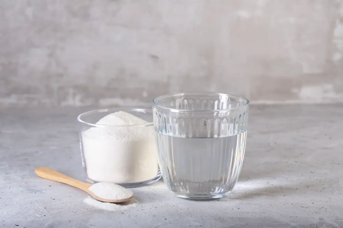 Collagen Peptides for Weight Loss