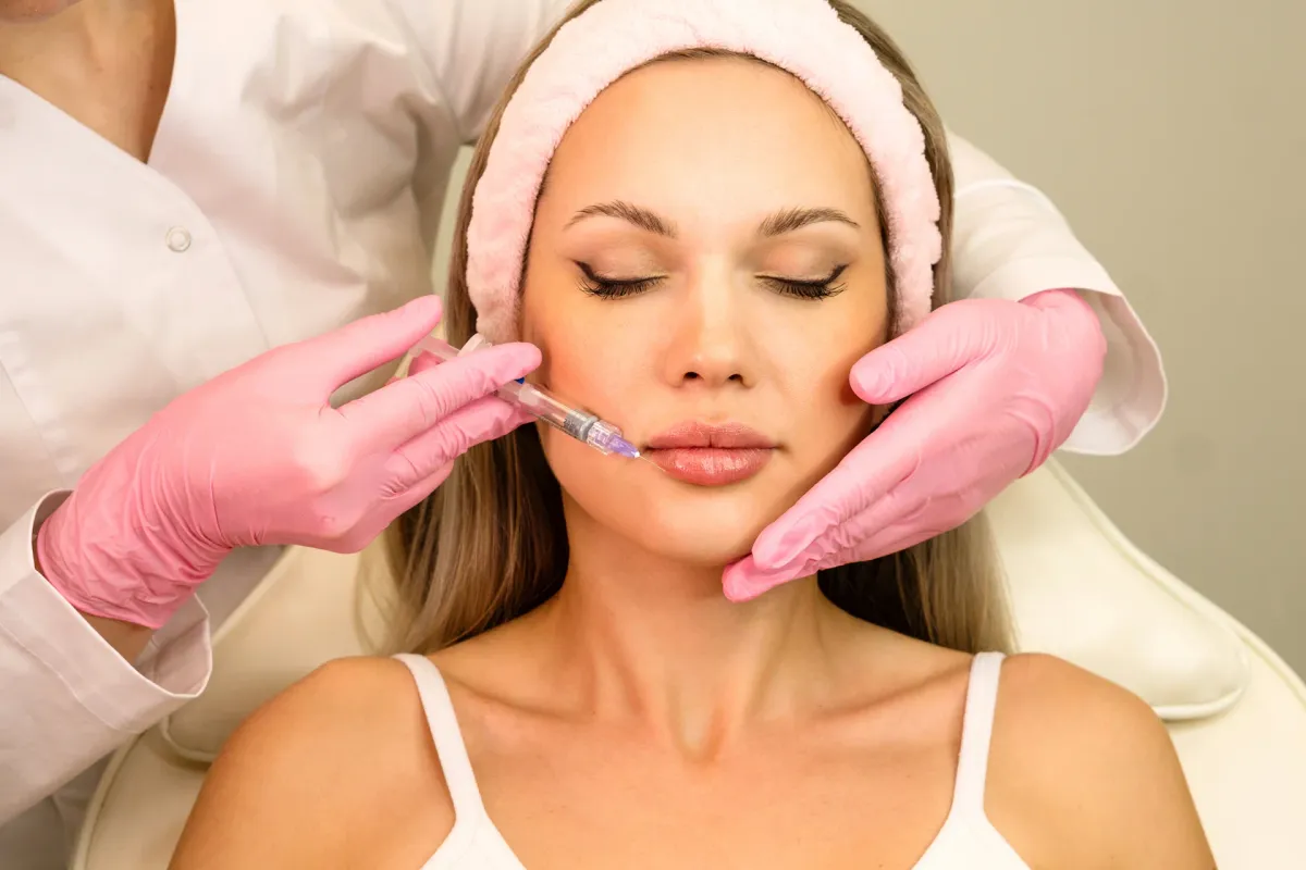 Should You Tip for Lip Filler Procedures?