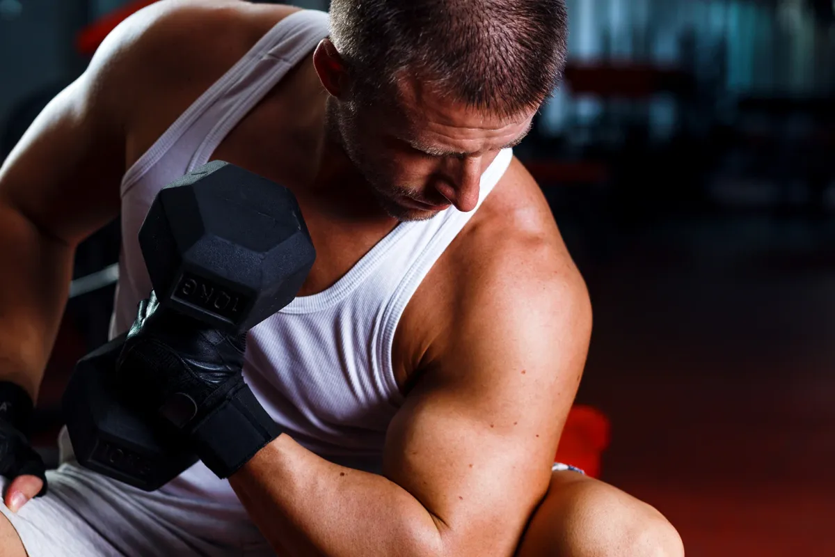 Find Your Perfect hCG Dose as a Man