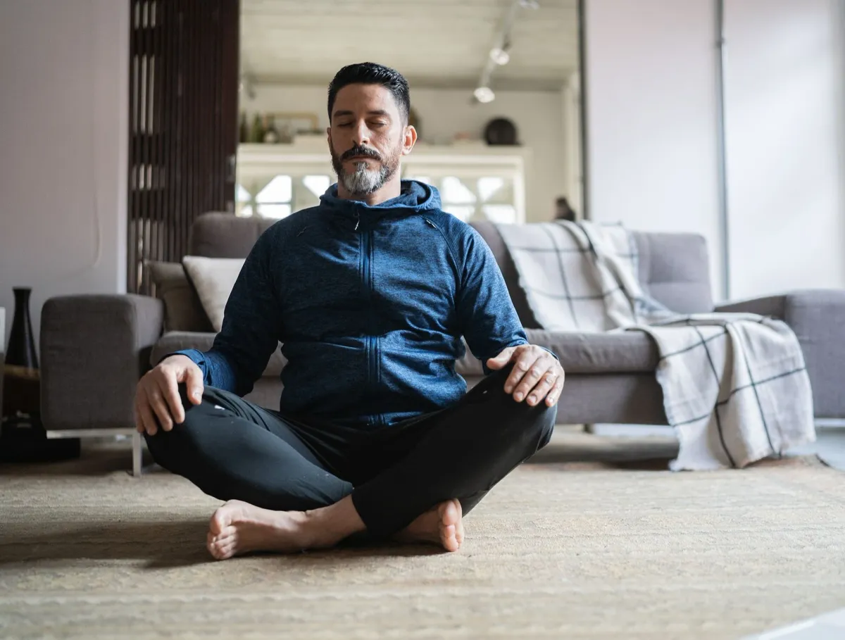 Unleash Your Inner Vitality: The Powerful Benefits of Combining hCG with TRT