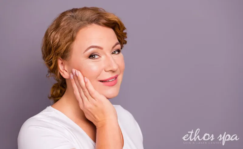 How to Reduce Redness After Microneedling