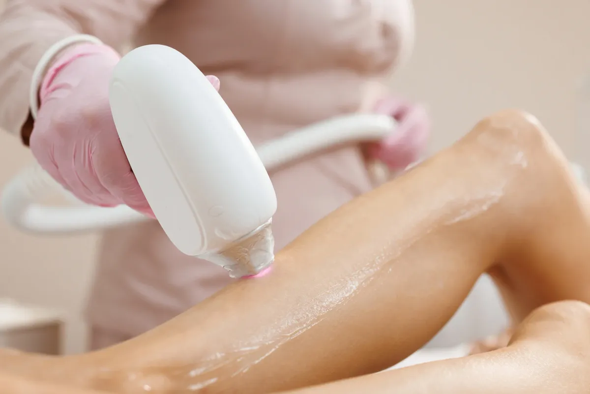 Laser Hair Removal and Razor Bumps: A Complete Guide