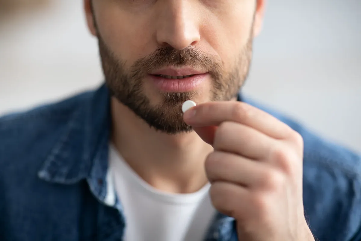 What Are the Natural Alternatives to Clomiphene Citrate for Men?