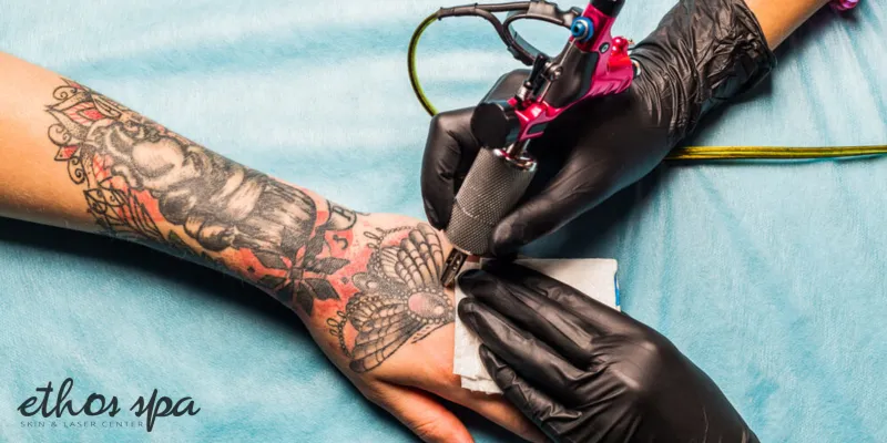 7 Worst Place to Get Tattoos