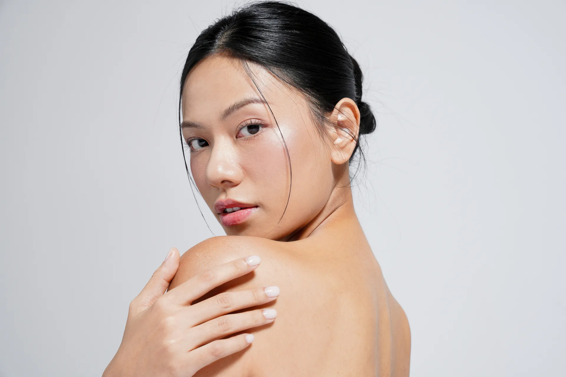 Hollywood Spectra laser peel treatment