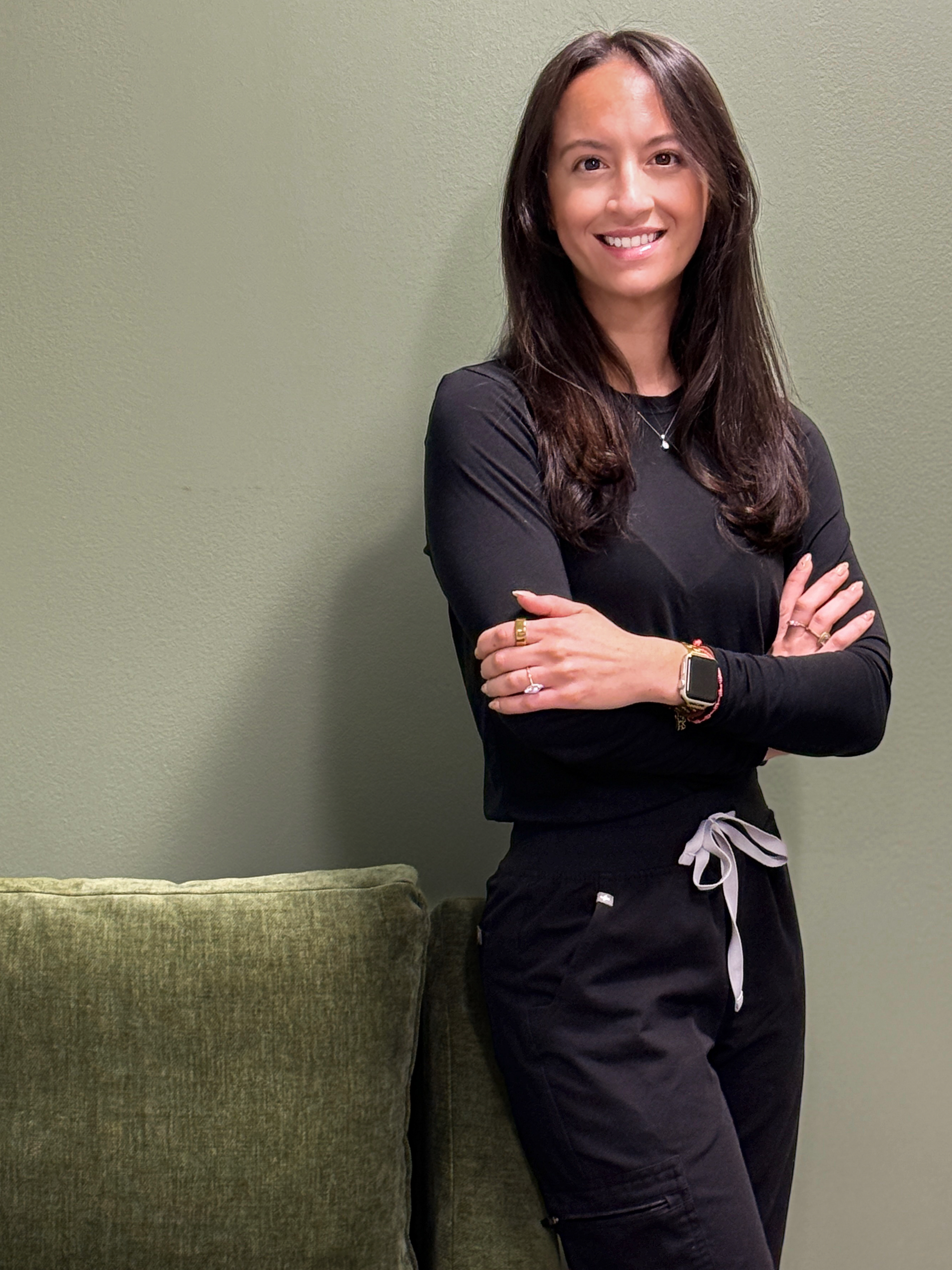 Marissa Laudati