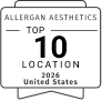 Accreditation badge