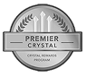 Accreditation badge