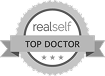 Accreditation badge