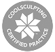 Accreditation badge